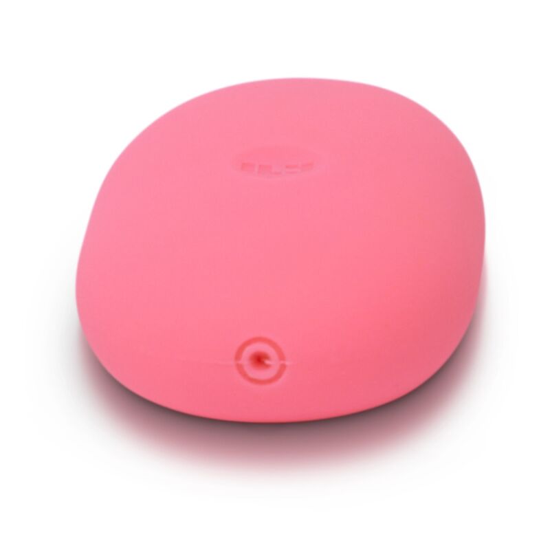 Je joue - Galet Vibrant Pebble - Rose