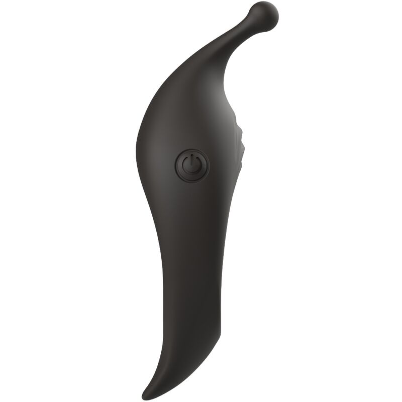 B Swish - Anneau Vibrant Bcharmed Rythm Deluxe - Noir