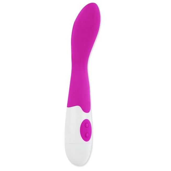 Pretty love - flirtation vibrateur évêque