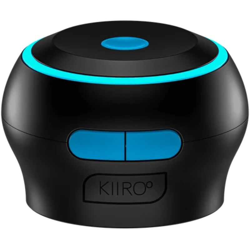 Kiiroo - Contrôleur à Distance pour Masturbateur Kiiroo CONTROL