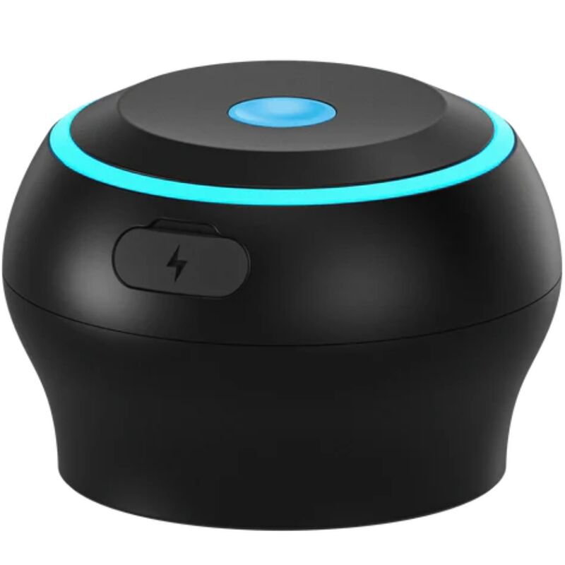 Kiiroo - manette interactive noire