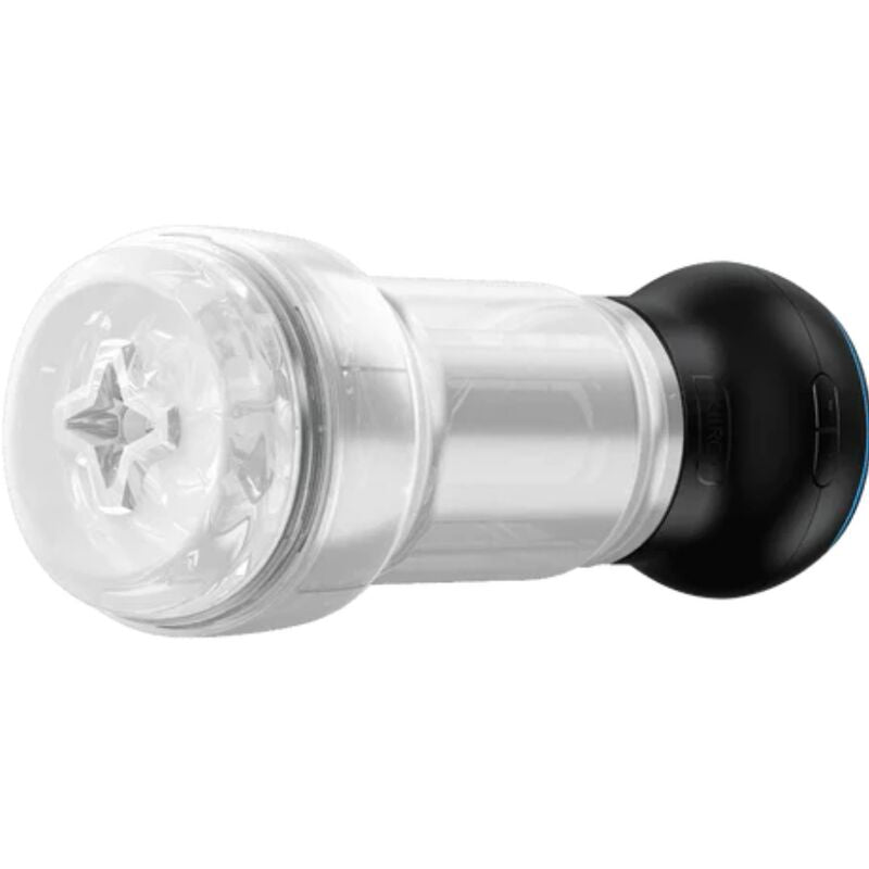 Kiiroo - combo feel pocket stroker + power blow
