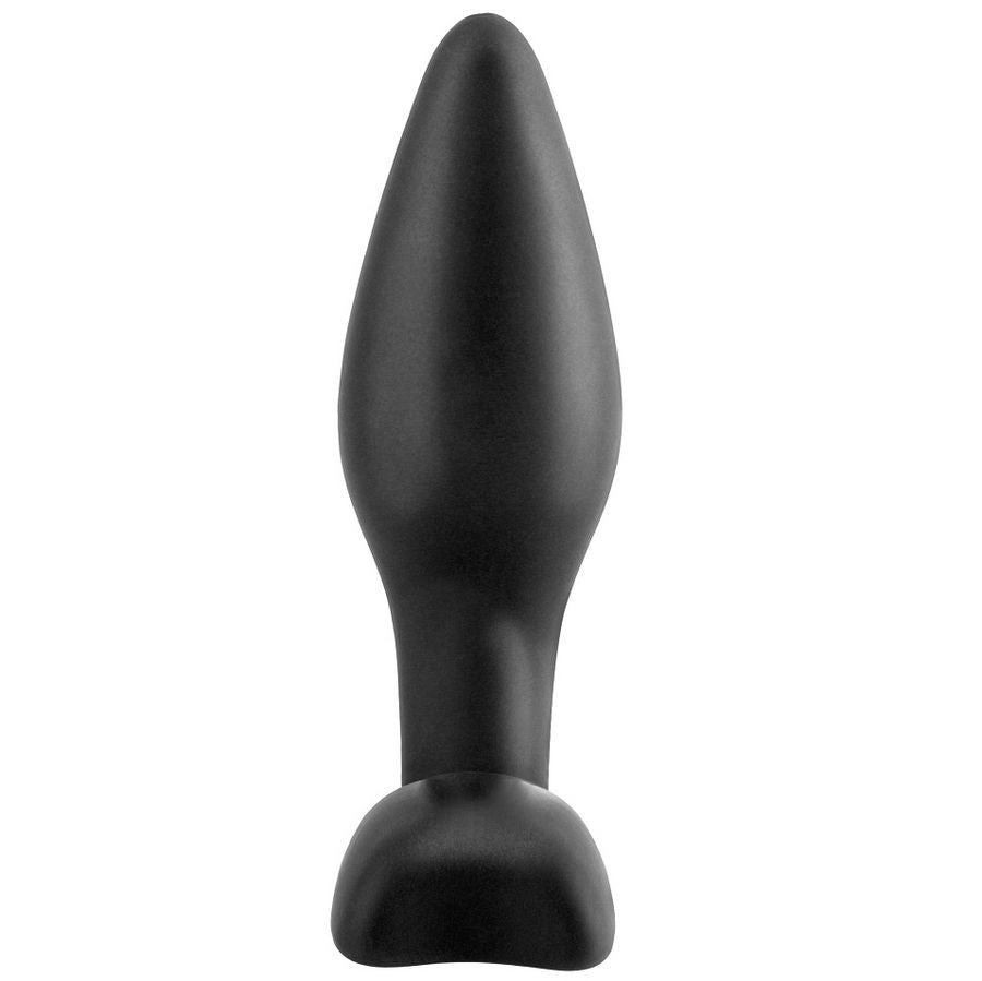 Pipedream - Mini Plug Anal en Silicone Noir