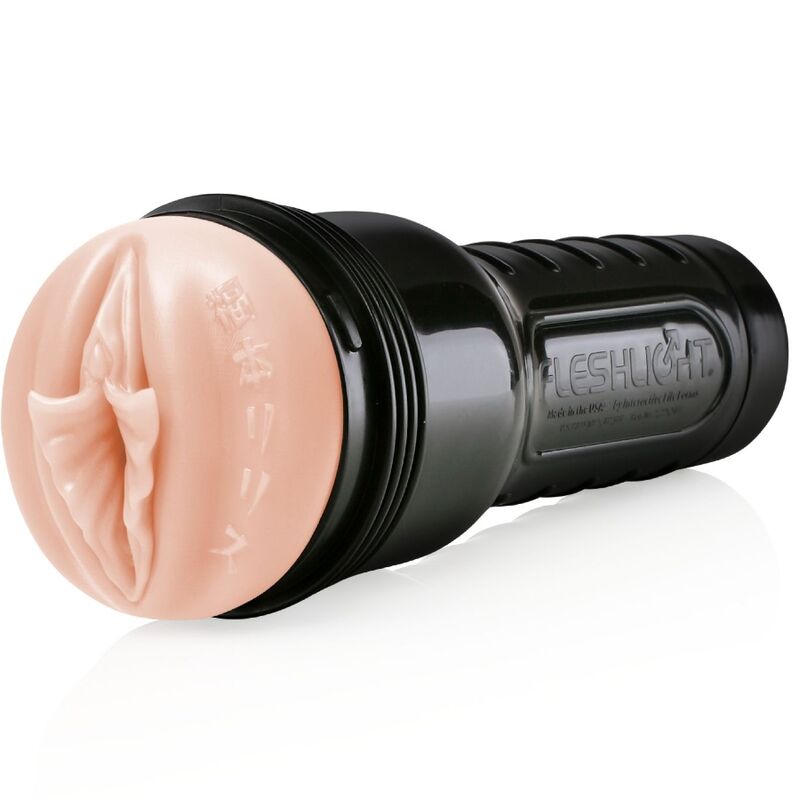 Fleshlight fantasy - vagin de lilith fukumoto