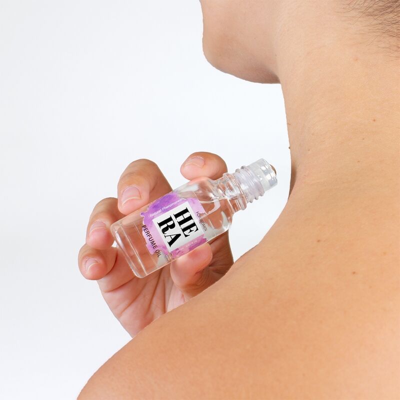 Secret Play - Parfum aux phéromones Hera pour femme - 20 ml