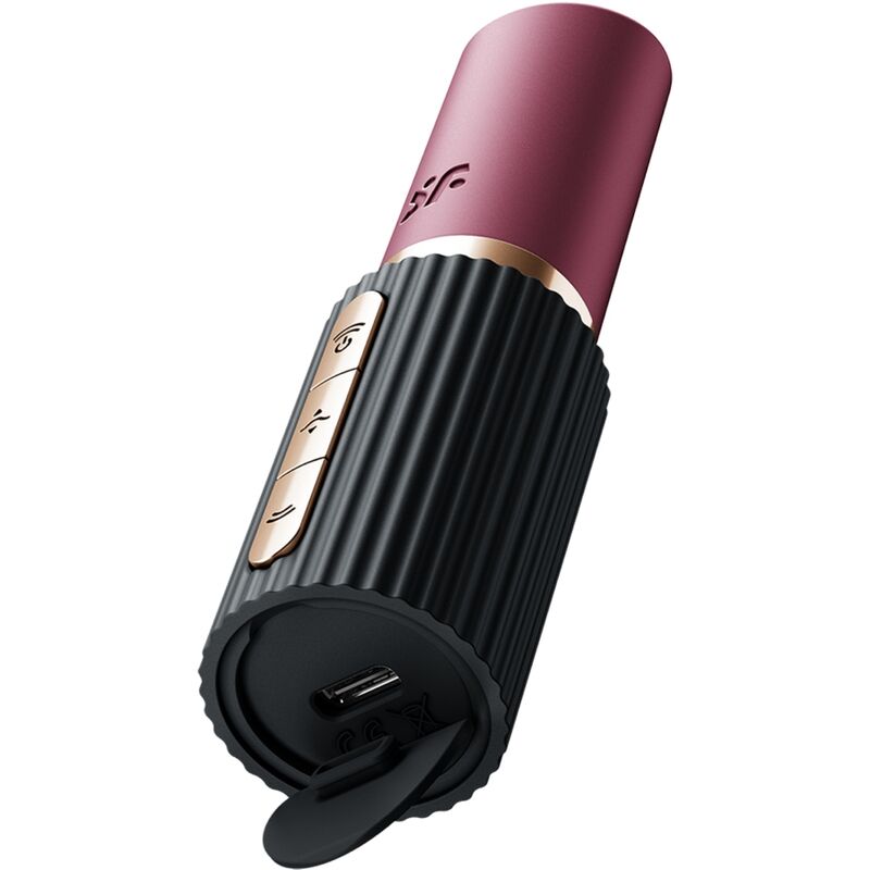 Satisfyer - Stimulateur Clitoridien Sans Contact Pro 2 Kiss