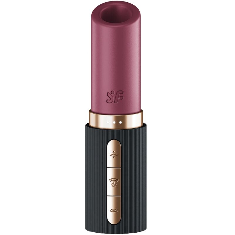 Satisfyer - Stimulateur Clitoridien Sans Contact Pro 2 Kiss