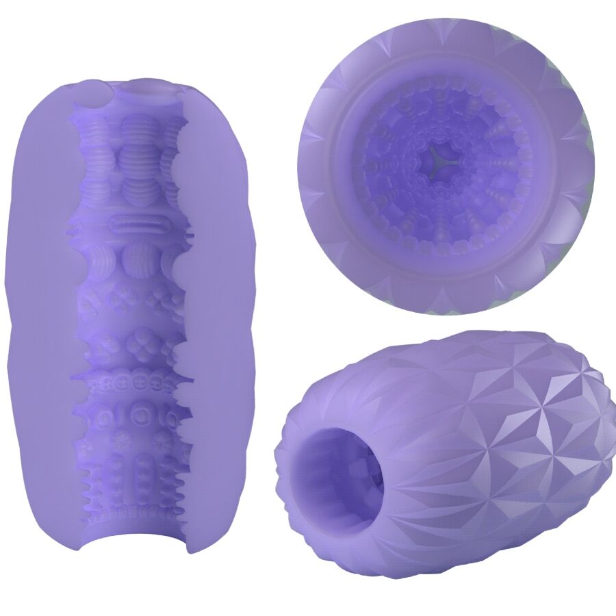 Pretty love - athena alice pack 15 masturbateurs masculins divers