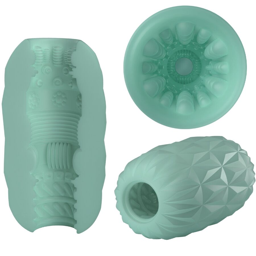 Pretty love - athena alice pack 15 masturbateurs masculins divers