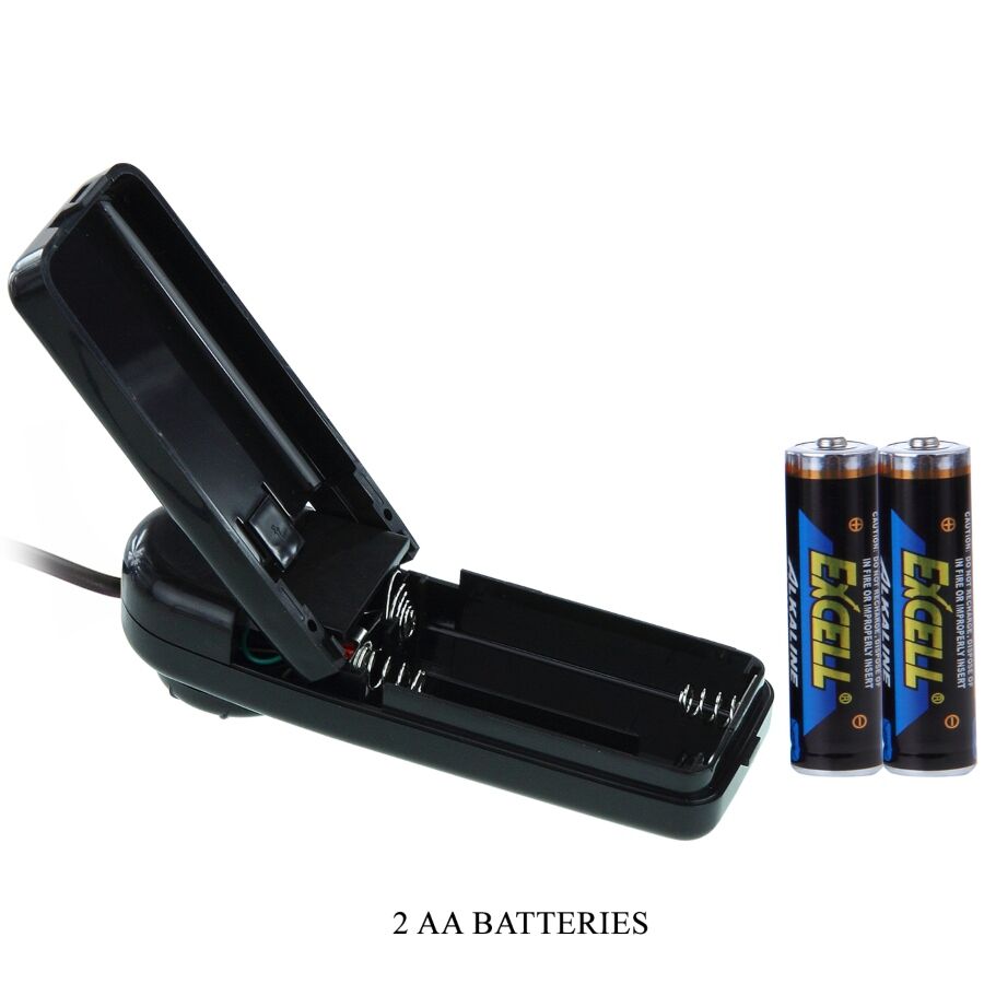 Pretty Love - Harnais Universel avec Gode Vibrant et Éjaculateur / 15,5 cm