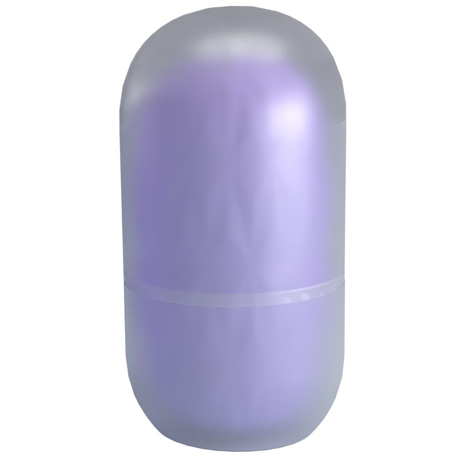 Pretty love - masturbateur pour homme athena alice violet
