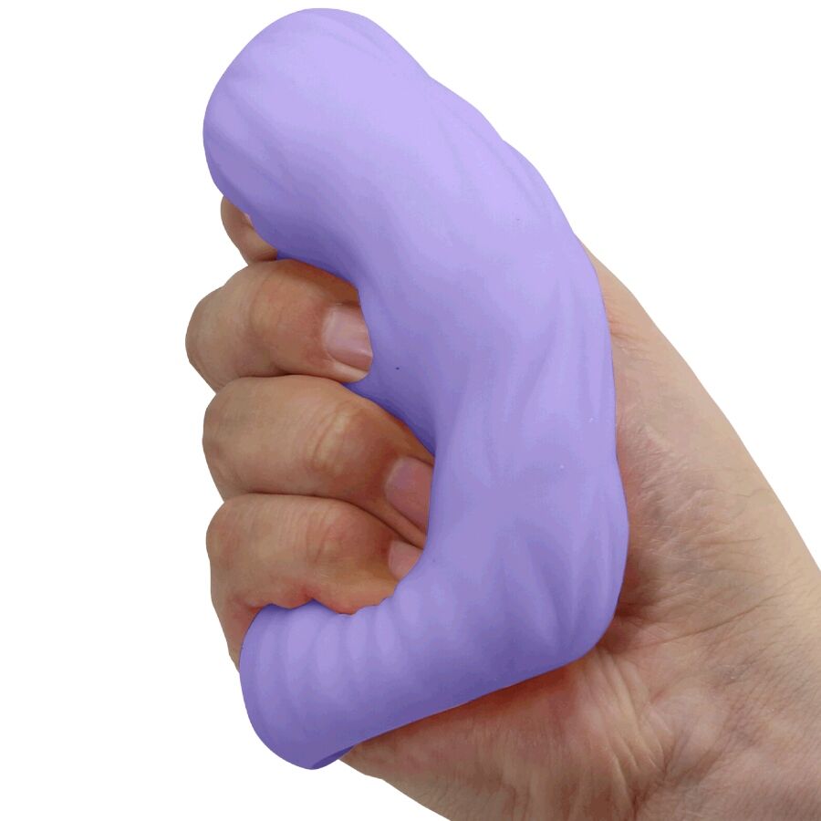 Pretty love - masturbateur pour homme athena alice violet