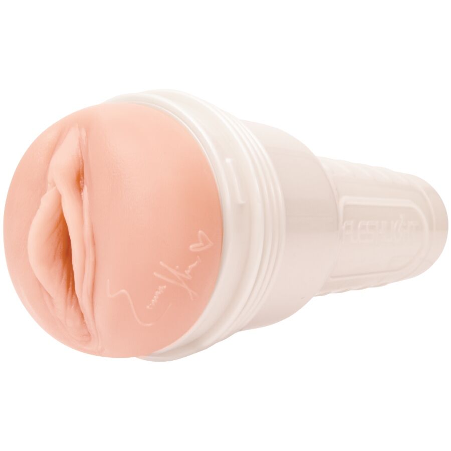 Fleshlight – Masturbateur Vagin Emma Hix