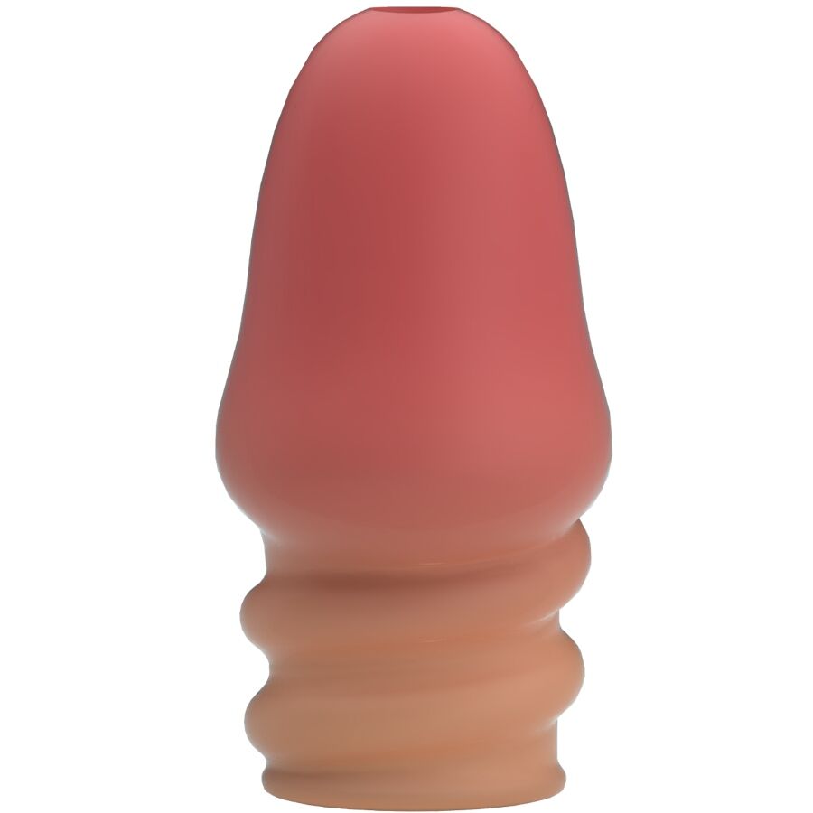 Gaine Pénienne Jeremy Penis Plus Épais Rose - Pretty Love