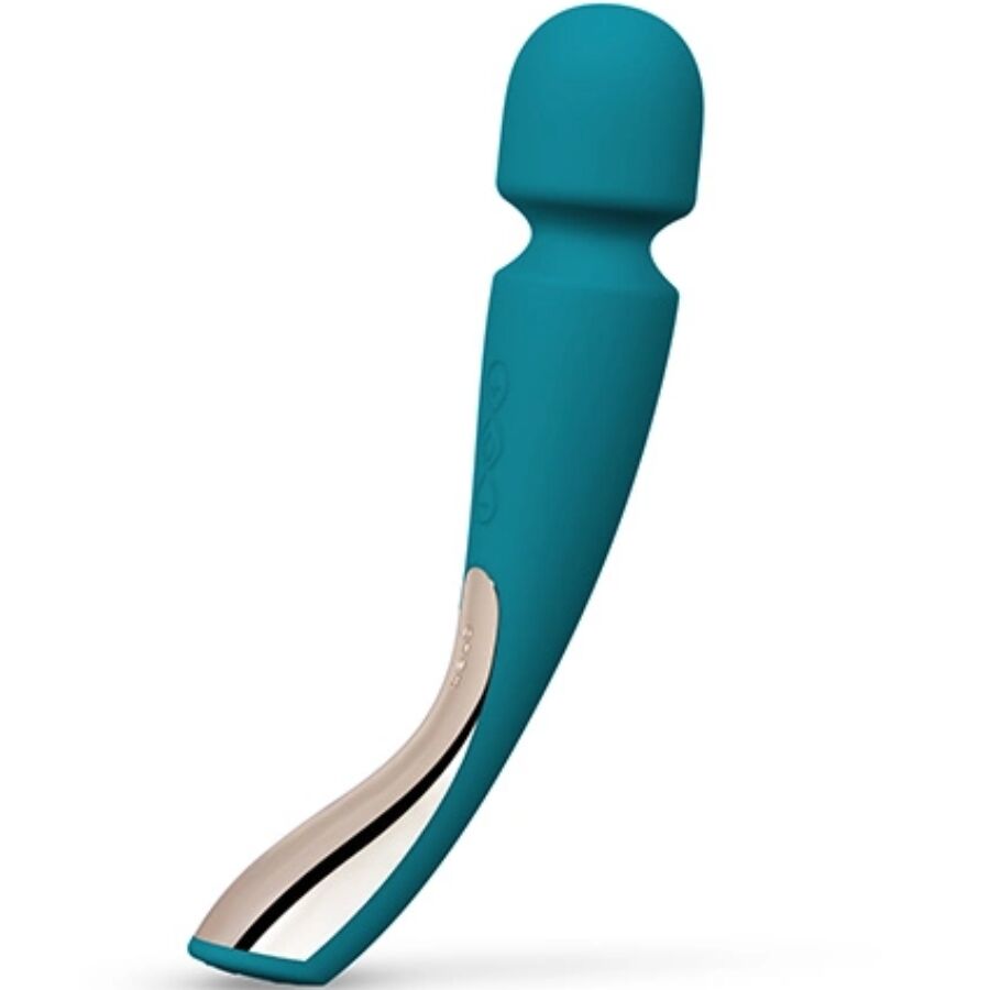LELO - Vibromasseur Wand Smart Wand 2 Medium - Vert