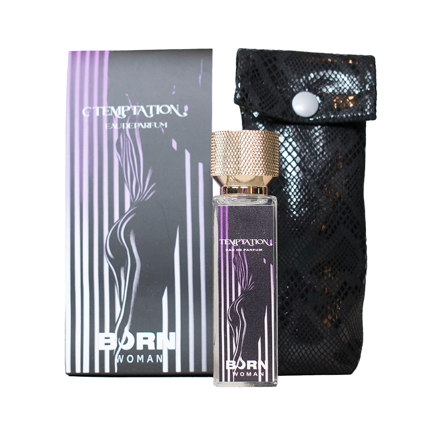 Parfum Burn Temptation femme 20ml - Burn - BURN