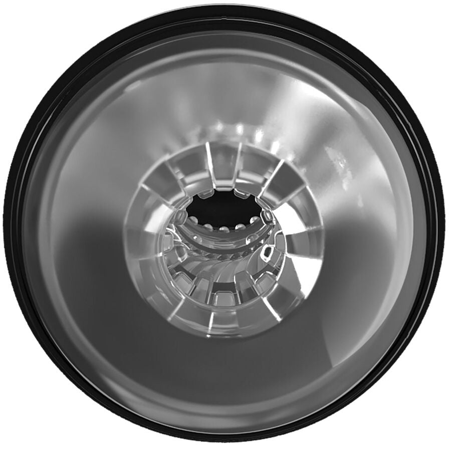 Masturbateur Automatique Viewtube Max View Transparent - PDX Elite