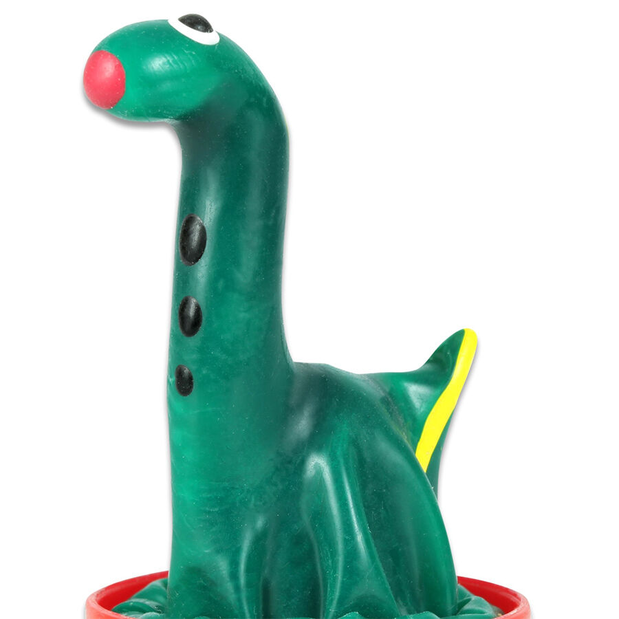 Préservatif Fantaisie Peint à la Main Cobra - Condomerie - CONDOMERIE