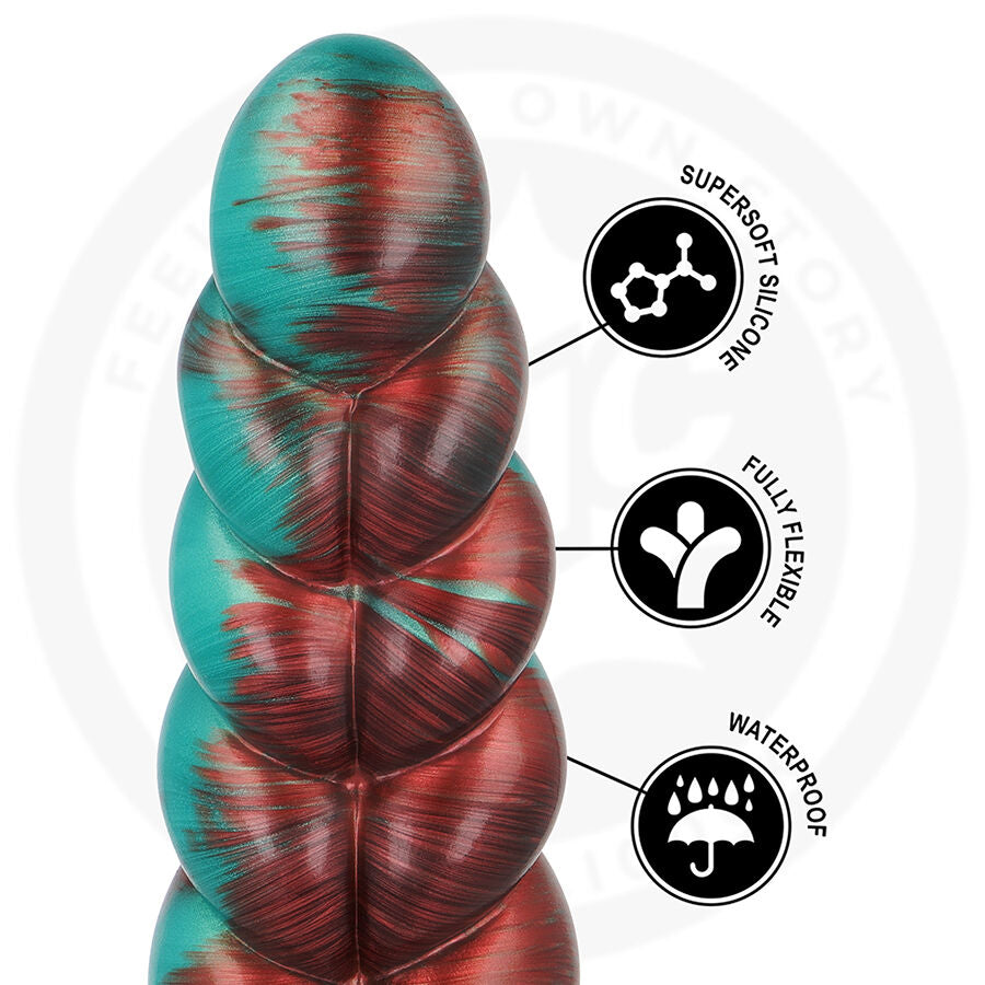 Epic – Gode Fantasy Créature Mythologique Grecque Zirion