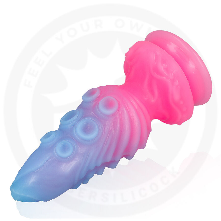 Epic - Petit Gode Fantasy avec ventouse Hydrala