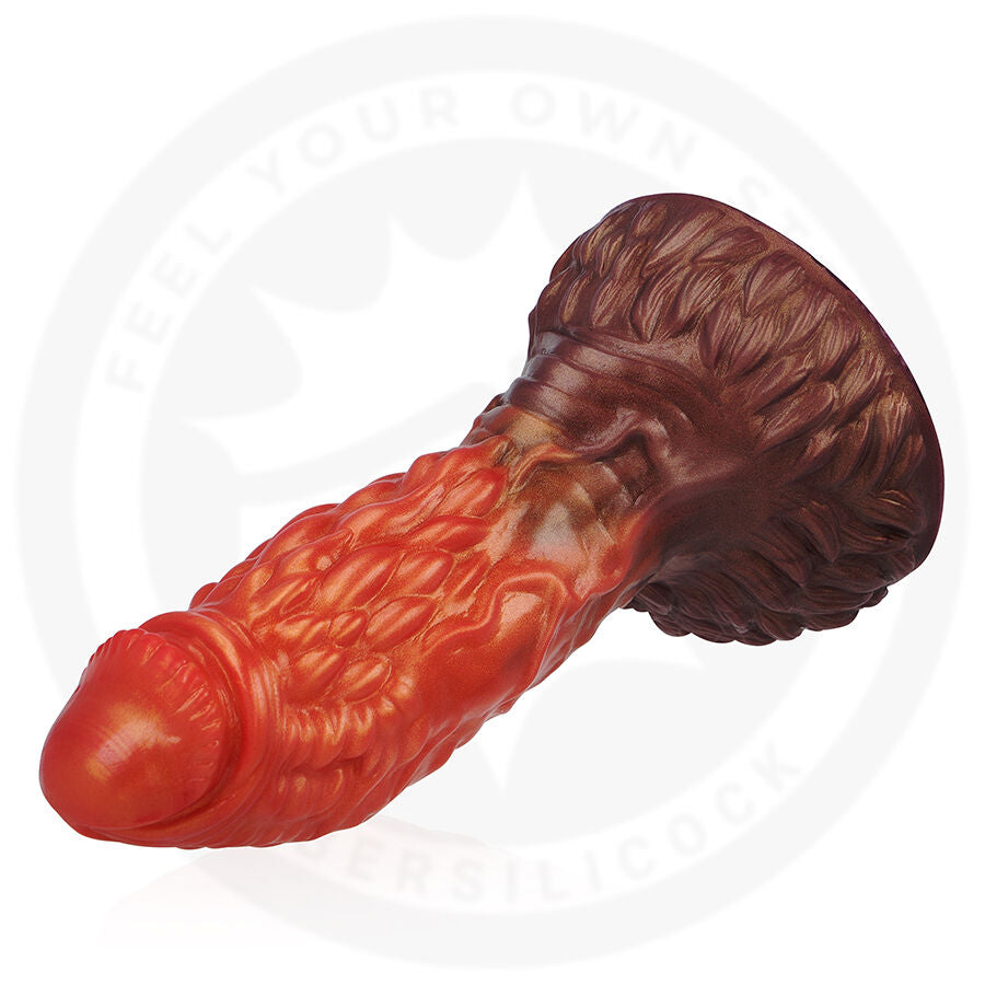 Epic - Dildo Fantasy Mythologique Grecque Andros