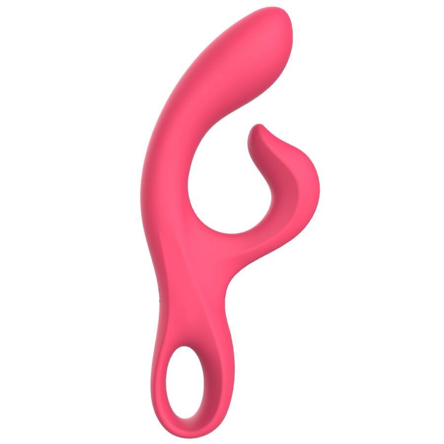 Vibromasseur Point G Endless Orgasm Fuchsia - Xocoon