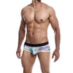 MOB - BOXER VERT TAILLE L