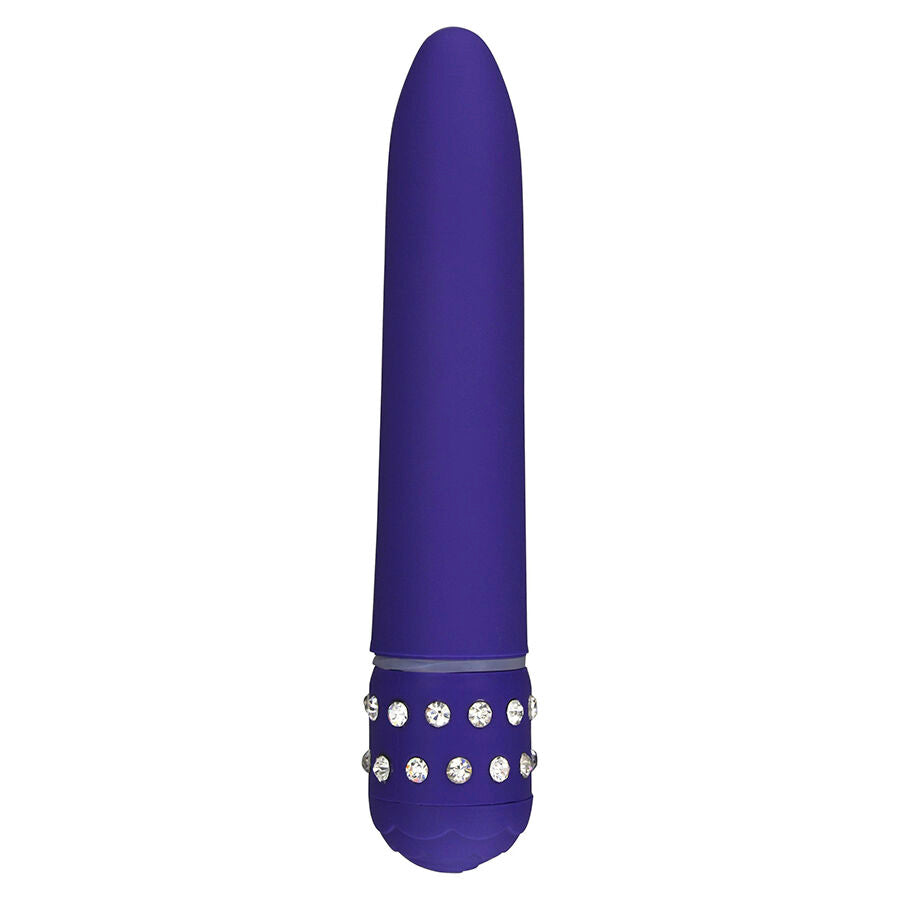 Coffret Érotique Super Sex Bomb Box 9 Accessoires - ToyJoy