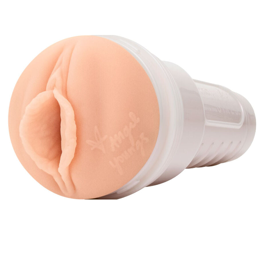 Fleshlight - Masturbateur Vagin Angel Youngs