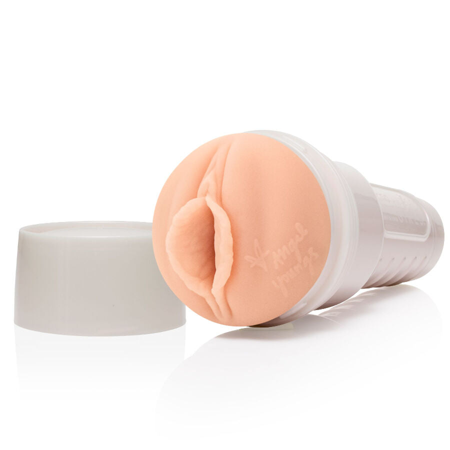 Fleshlight - Masturbateur Vagin Angel Youngs