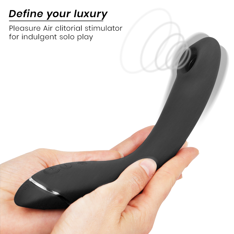 Womanizer - OG G-Spot Vibromasseur point G | Ardoise