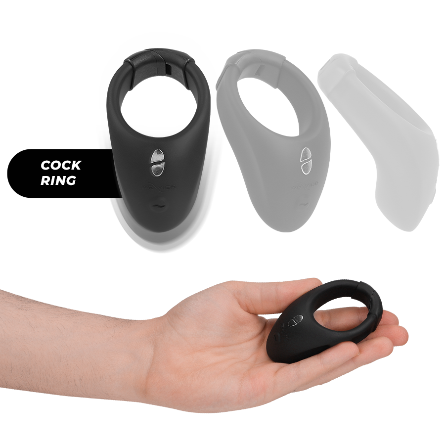 We-vibe - tease us set bond + bond
