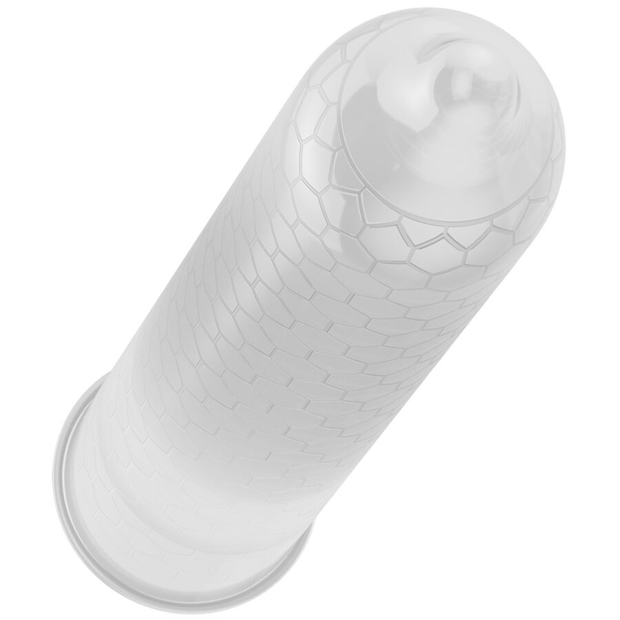 LELO - Préservatifs BIO Hex Organic - Boîte de 12