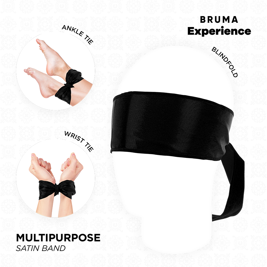 Pack Plaisir Xperience Tentation Pina Colada - Bruma