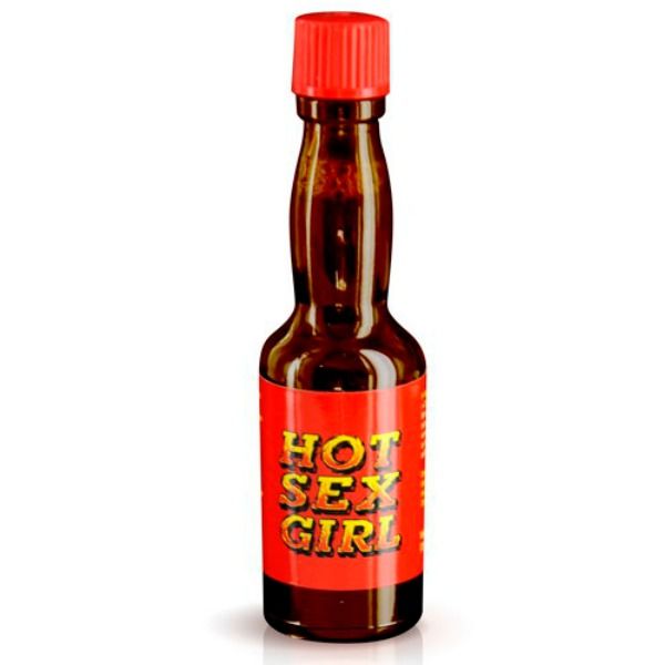 RUF - Aphrodisiaque Hot Sex Girl - 20 ml