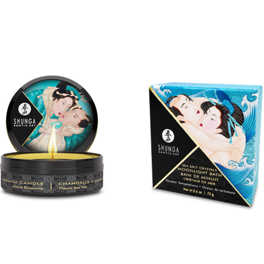 Shunga - Calendrier de l’Avent Érotique 2025 – Édition Spéciale 25e Anniversaire