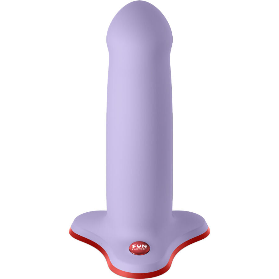 Gode Point G Amor Violet Compact 13,5cm - Fun Factory