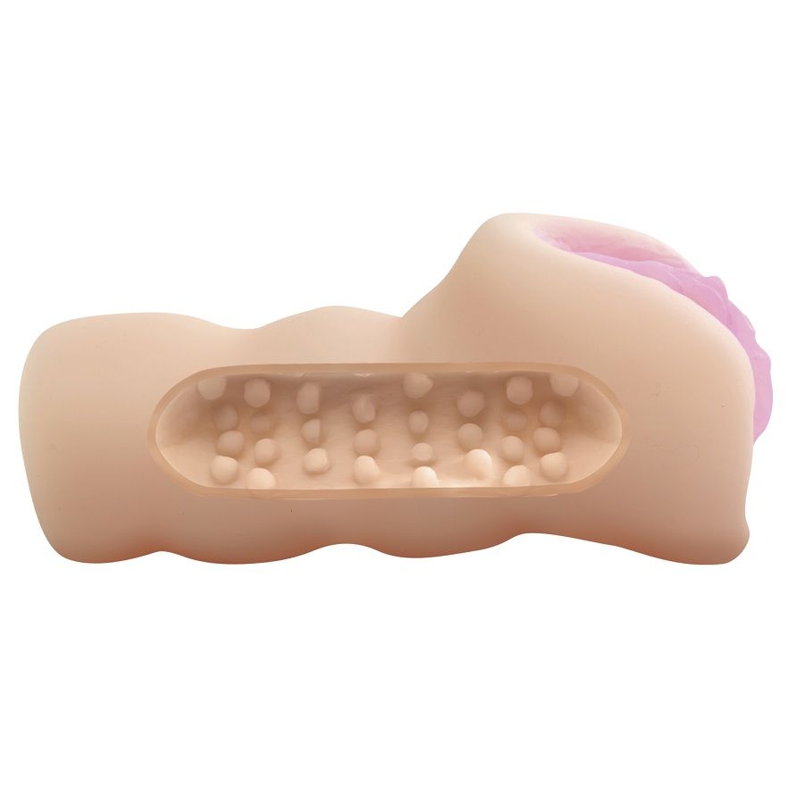 Extreme toyz - masturbateur vagin latine