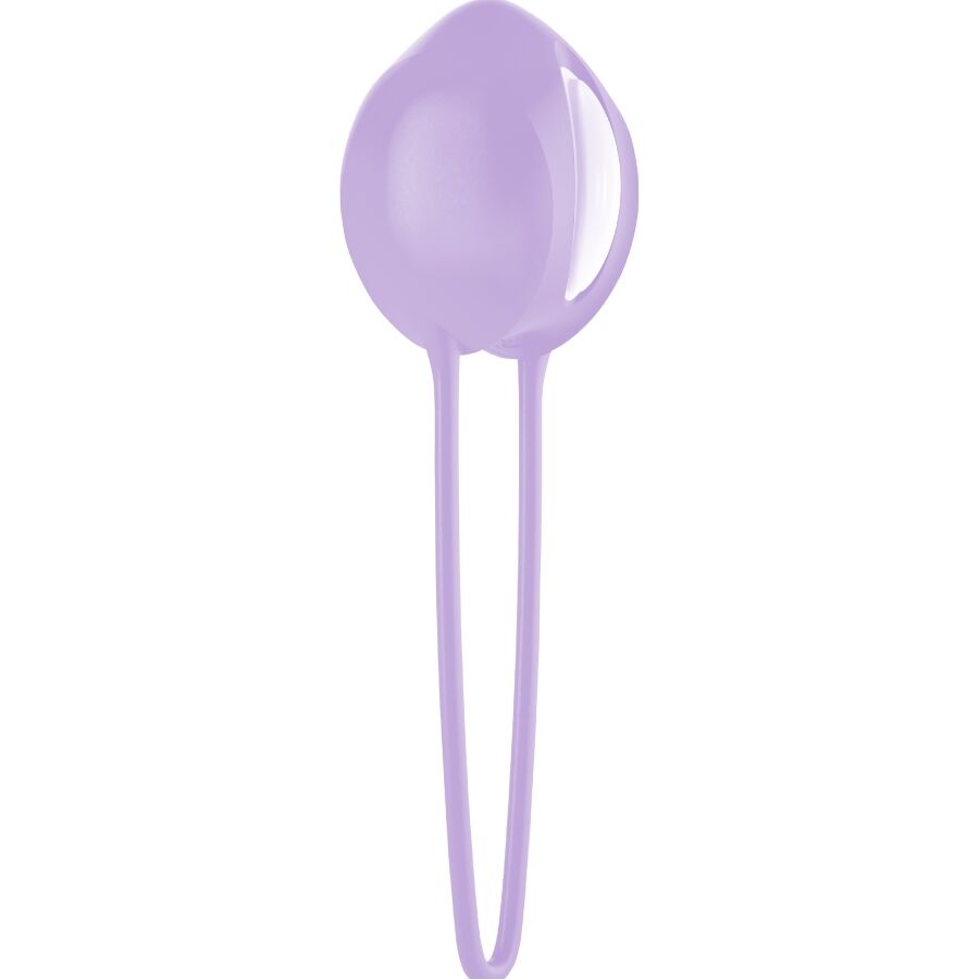 Boule de Geisha SmartBall Uno Violette - Fun Factory