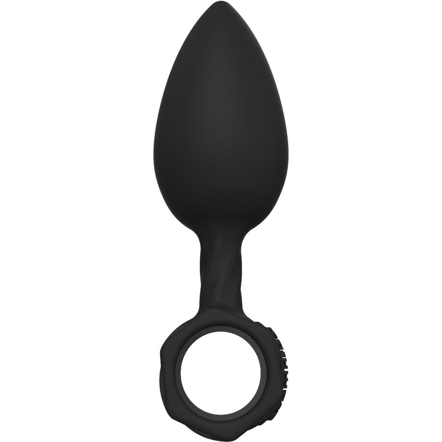 Kit Plugs Anaux d'Entraînement 3 Tailles - Bathmate