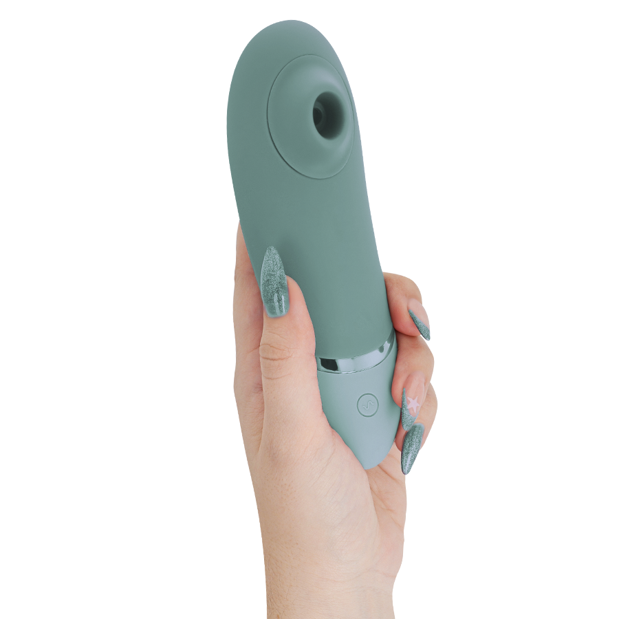 WOMANIZER - PROCHAIN STIMULATEUR CLITORIAL SAGE