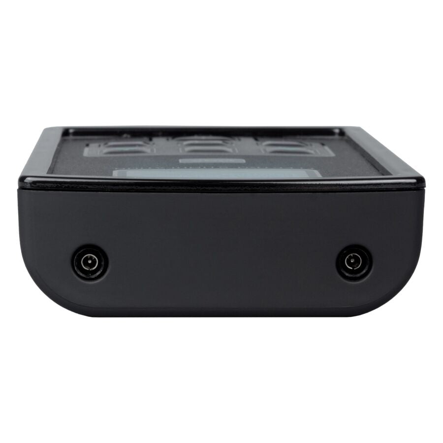 Stimulateur Électrique Linx Double Canal Bluetooth - ElectraStim