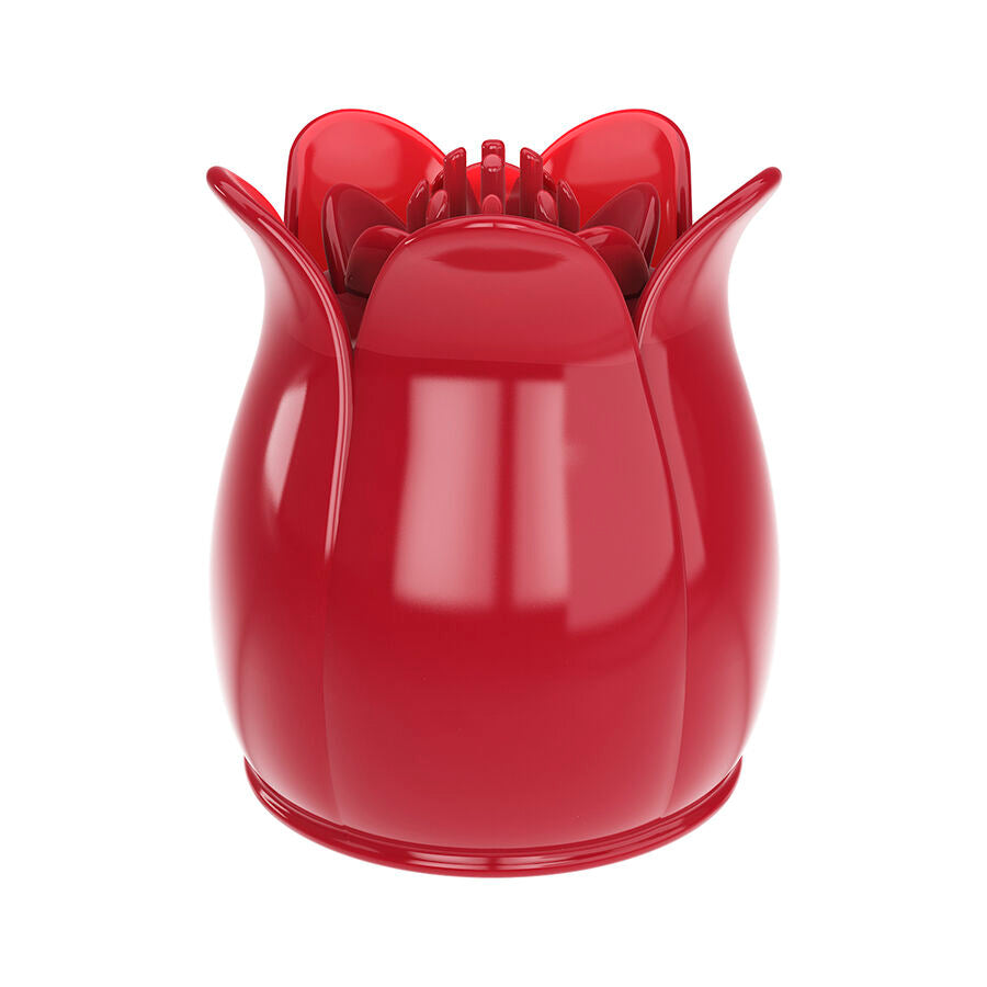 PRETTY LOVE - TÊTE DE MASSAGE ROSE