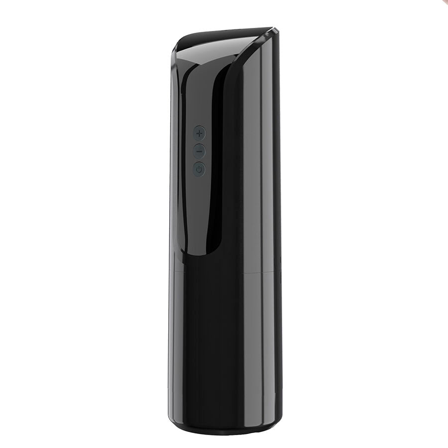 PRETTY LOVE - LARISSA MASTURBATEUR À SUCCION VIBRANTE