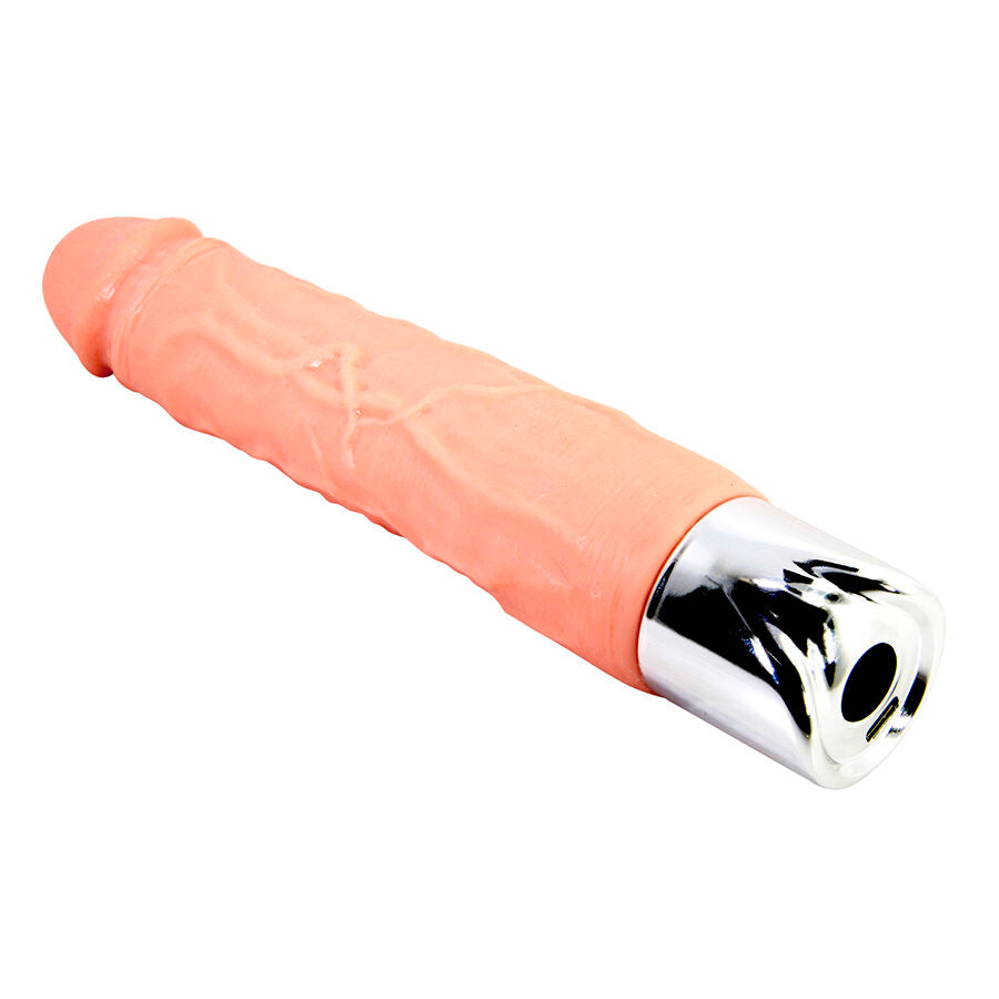 PRETTY LOVE - OSRIC PRO VIBRATEUR FLEXIBLE ET RÉALISTE