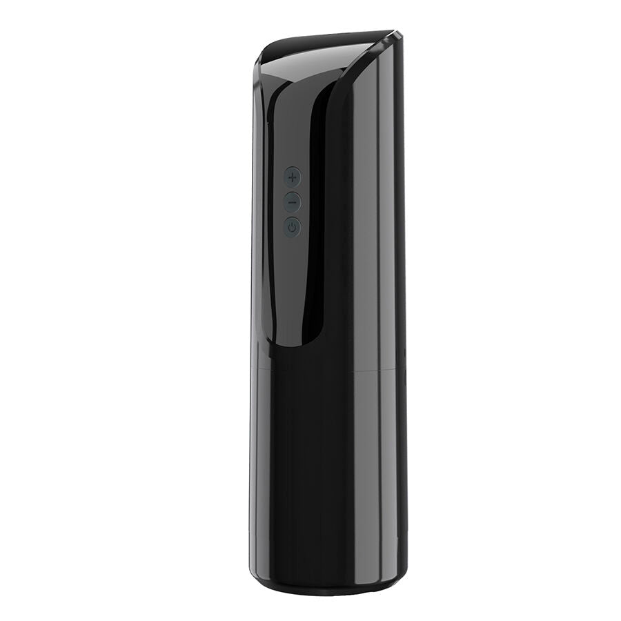 PRETTY LOVE - LARISSA MASTURBATEUR À SUCCION AVEC VIBRATION + SUPPORT