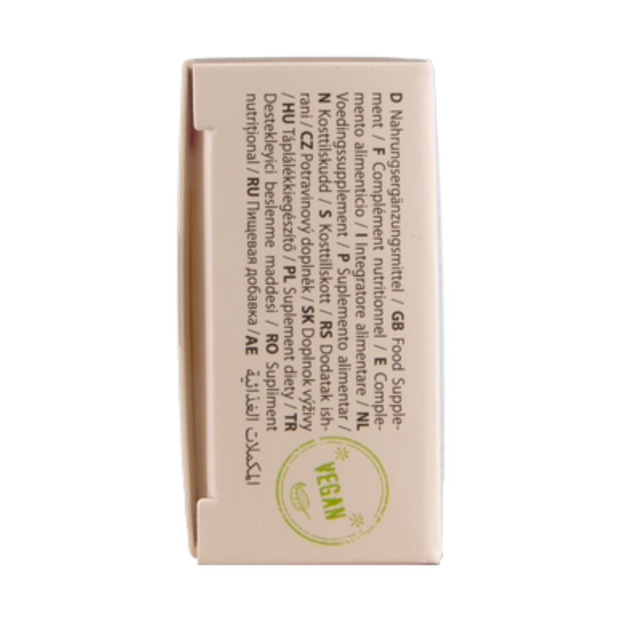 Complément Alimentaire Capsules Libido Extrême Femme - HOT