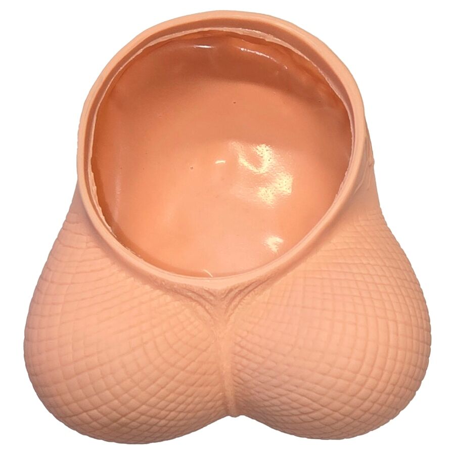 DIABLO PICANTE - SAC À ŒUFS TEINT CLAIR