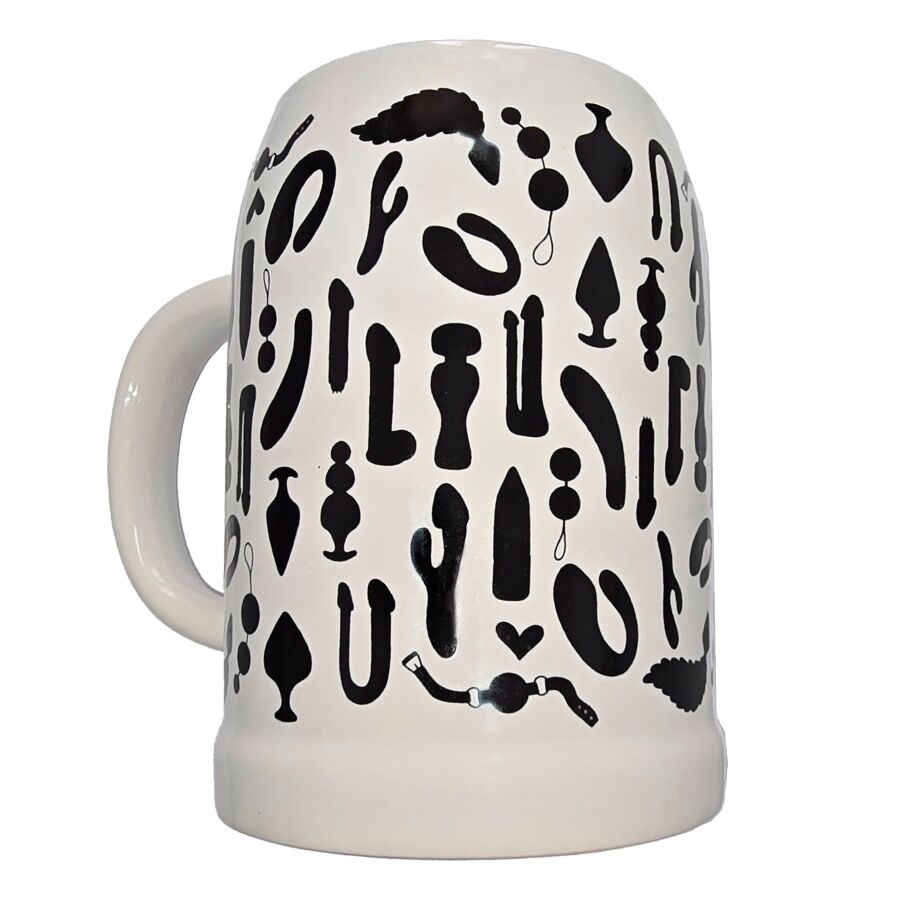 DIABLO PICANTE - VIBRATEURS POUR CHOPES À BIÈRE