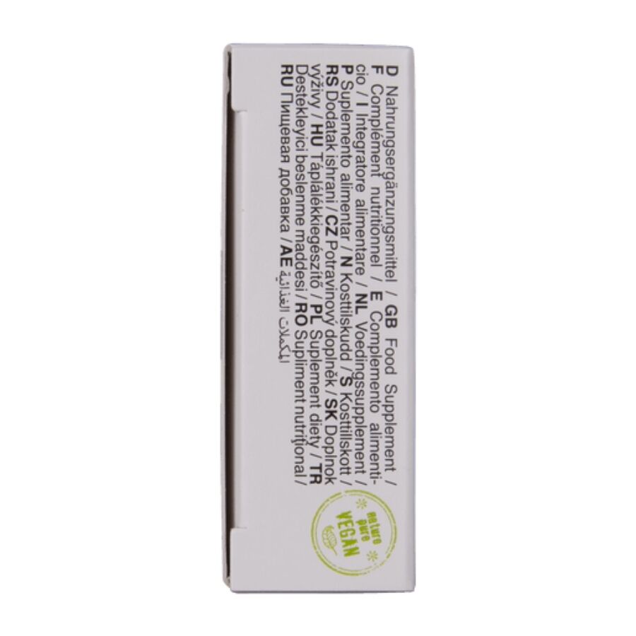 HOT - EXXTREME GÉLULES POUR LIBIDO FEMME 10 UNITÉS